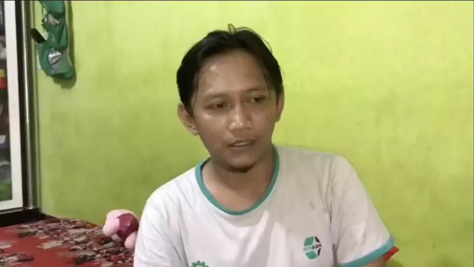 Buruh Bekasi Tolak Kenaikan UMP 3,5 %: “Tak Sesuai Kenyataan Hidup