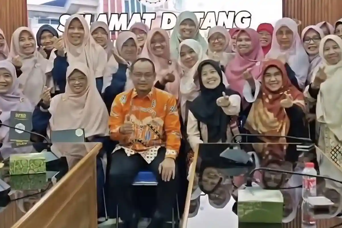 DPRD Kota Bekasi Gandeng Dua Yayasan Dorong Pemberdayaan Perempuan & Kesehatan Masyarakat