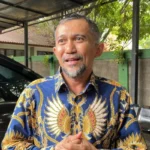 Ketua KPAD Kota Bekasi, Novrian