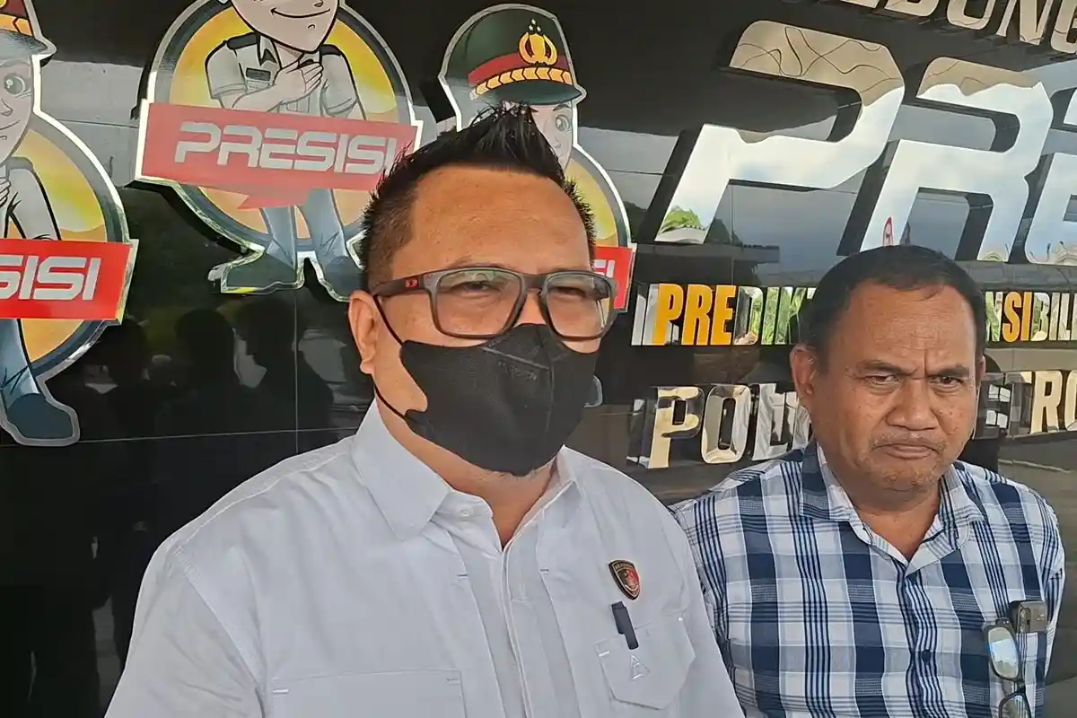 Disabilitas Jadi Korban Penculikan di Bantargebang, Polisi Terkendala Pemeriksaan Korban