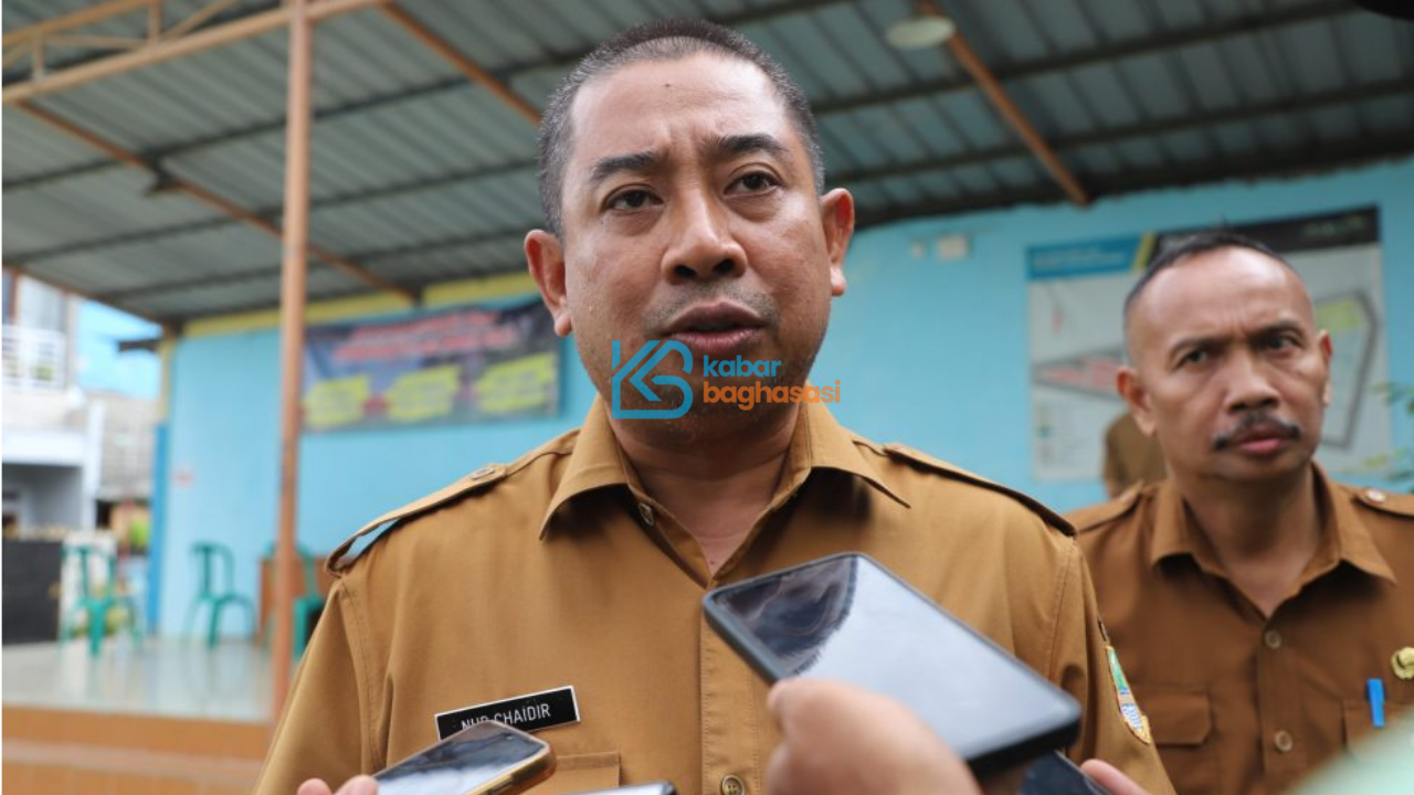 Kejar Target! Pemkab Bekasi Percepat Pengadaan Tanah Proyek PSEL Burangkeng, Solusi Sampah Masa Depan