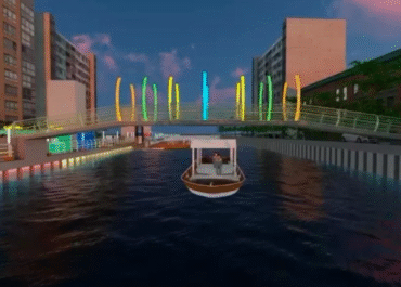 Luruskan Isu Anggaran, Pemkot Bekasi Tegaskan: Proyek Wisata Air Kalimalang Didanai Provinsi dan CSR, Bukan Bebani APBD Kota