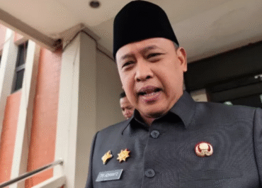 Realisasi Tembus 91,26%! Ribuan RW di Kota Bekasi Sudah Cairkan Dana Hibah Rp100 Juta, Wali Kota: Awas, Jangan Lupa LPJ!