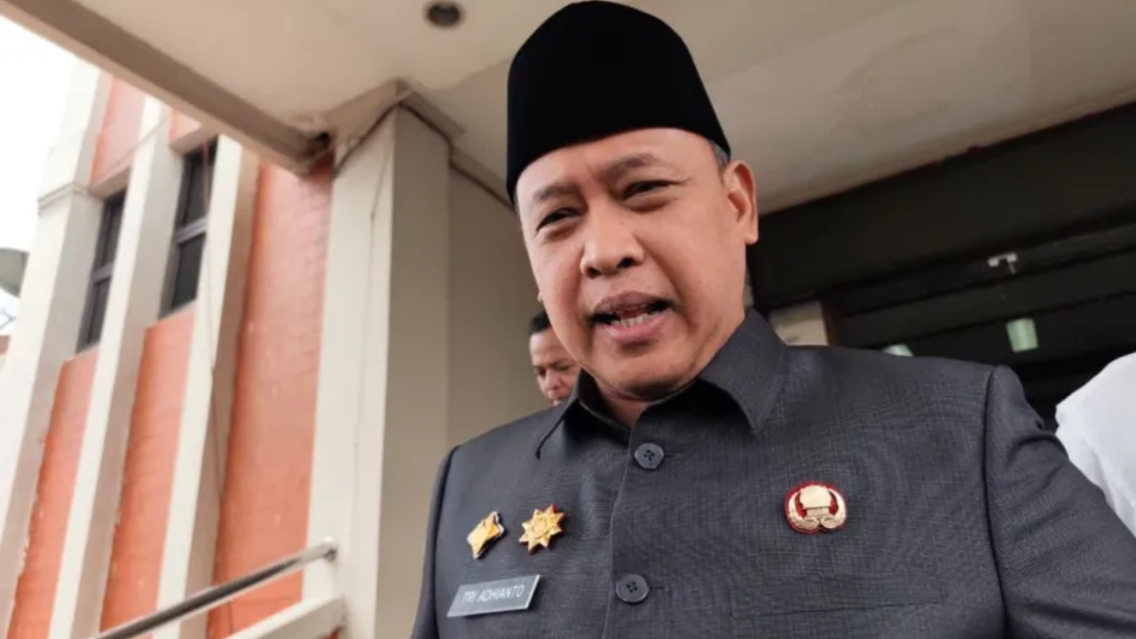 Realisasi Tembus 91,26%! Ribuan RW di Kota Bekasi Sudah Cairkan Dana Hibah Rp100 Juta, Wali Kota: Awas, Jangan Lupa LPJ!