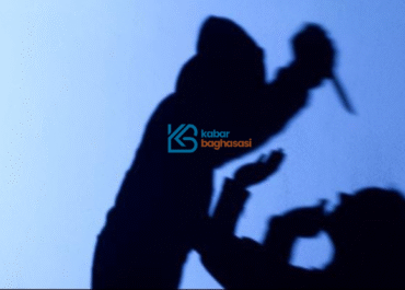 Kronologi Mencekam Pria Teler di Bekasi Tusuk Leher Warga Pakai Obeng: Pelaku Halusinasi Usai Telan Tramadol