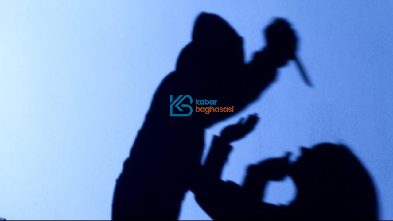 Kronologi Mencekam Pria Teler di Bekasi Tusuk Leher Warga Pakai Obeng: Pelaku Halusinasi Usai Telan Tramadol