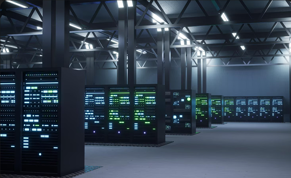 Investasi Tembus Rp16 Triliun! PDG Bangun Kampus Data Center Raksasa 120 MW di Bekasi