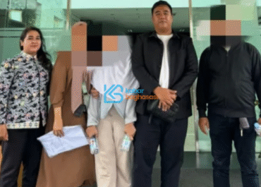 Gadis 16 Tahun di Bekasi Diduga Disekap dan Diperkosa 4 Pria, Modus Iming-iming THR