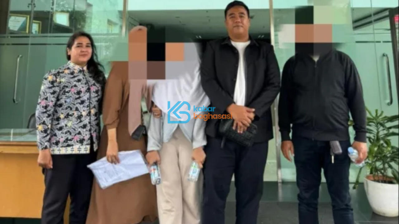 Gadis 16 Tahun di Bekasi Diduga Disekap dan Diperkosa 4 Pria, Modus Iming-iming THR