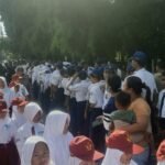 Foto: Septian/Gobekasi.id.