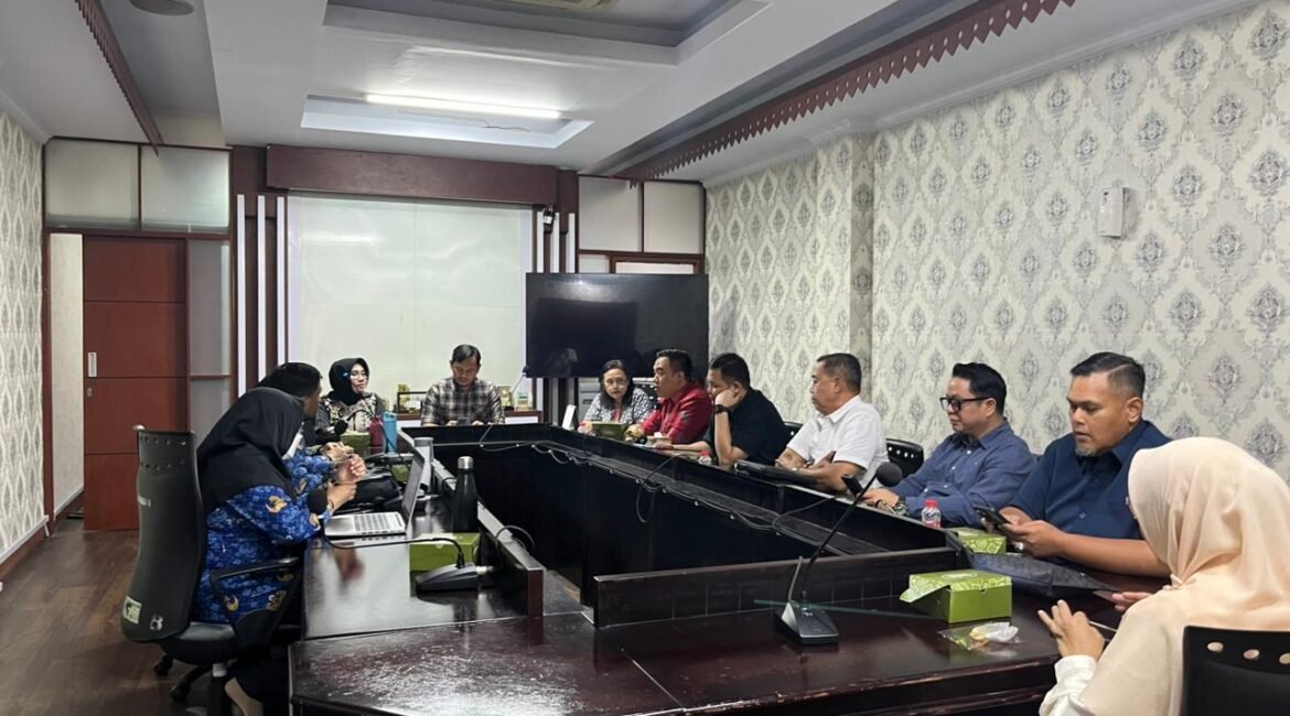 DPRD Kota Bekasi Bahas Pembangunan PSEL, Langkah Strategis Atasi Krisis Sampah dan Ketersediaan Energi