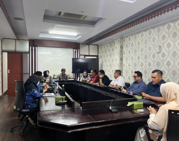 DPRD Kota Bekasi Bahas Pembangunan PSEL, Langkah Strategis Atasi Krisis Sampah dan Ketersediaan Energi