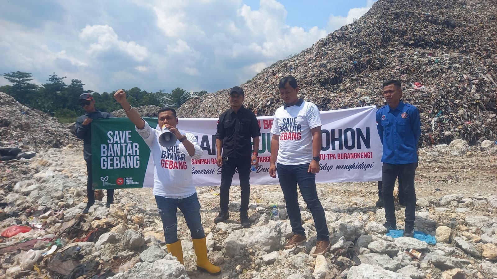 DPRD Kota Bekasi Desak Tindakan Nyata Atasi Krisis Sampah di Bantar Gebang-Sumur Batu