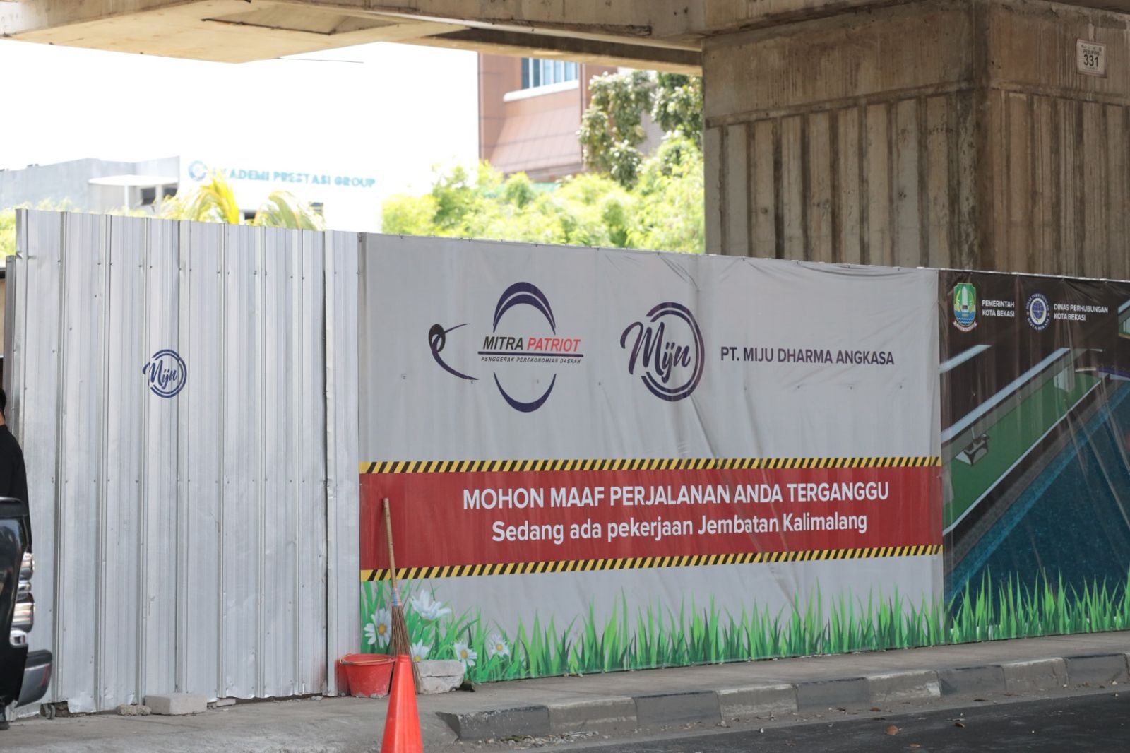 Menguak Tabir! Jejak Perizinan Proyek Wisata Air Kalimalang Dinilai Masih ‘Samar’, Ada Apa?