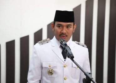 Honor RT/RW Kabupaten Bekasi Naik Rp100 Ribu Mulai 2026, Janji Bupati Terealisasi