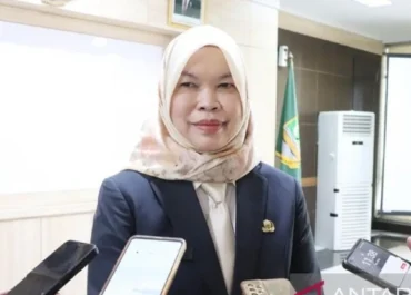 Tutup Celah Korupsi! Pemkab Bekasi Bentuk Tim Khusus Genjot Kenaikan Nilai MCP KPK