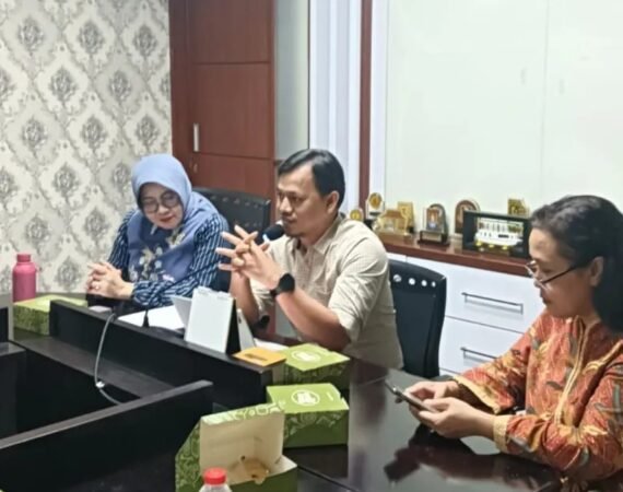 Jelang Kontrak Berakhir, DPRD Bekasi Desak Pemeriksaan Dampak Ekologis TPST Bantargebang