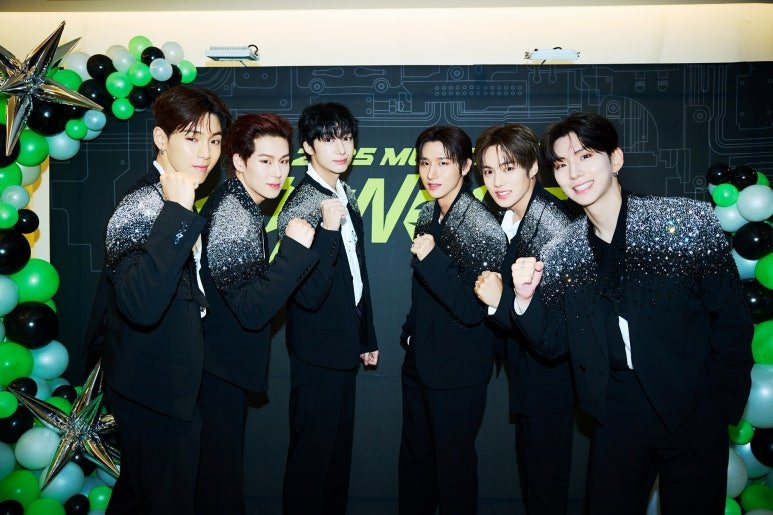 2026 MONSTA X World Tour THE X: Nexus Dipastikan, Fans Indonesia Berharap Jakarta Masuk Daftar Tur