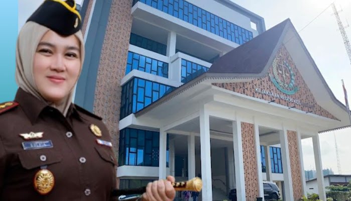 Raport Merah atau Biru? Menilik 6 Bulan Kepemimpinan Sulvia Hapsari Menjaga Arah Keadilan di Kejari Kota Bekasi