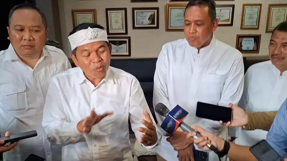 Dedi Mulyadi Akui Kabupaten Bekasi Masih ‘Juara’ Upah Tertinggi di Jawa Barat Tahun 2026