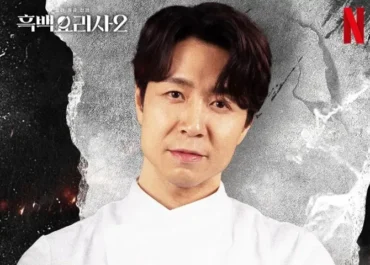Perfeksionis Sejati! Chef Son Jong Won Buka Suara Soal 'Culinary Class Wars 2' dan Filosofi Memasak Tanpa Kompromi