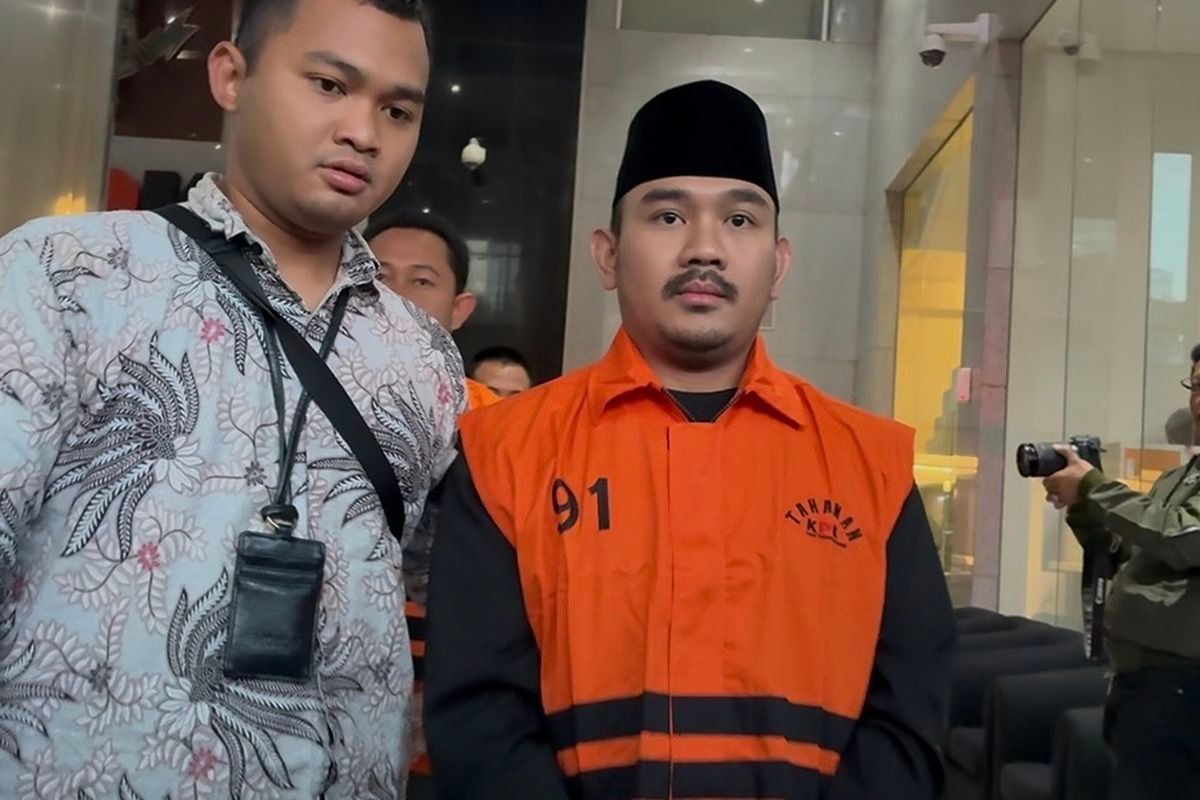 Ijon Proyek: Modus Korupsi Uang Muka yang Menjerat Bupati Bekasi hingga Rp14,2 Miliar