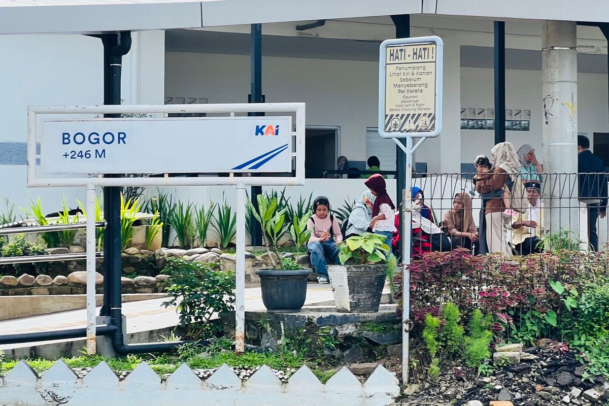 “Healing” Murah Meriah! Kota Bogor Masih Jadi Primadona Liburan Warga Luar: Hemat Ongkos & Surga Kuliner