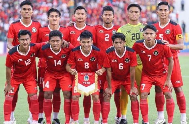Mantan Pelatih Vietnam: Indonesia U-22 Jadi Ancaman Terberat SEA Games 2025, Lebih Menakutkan dari Tuan Rumah