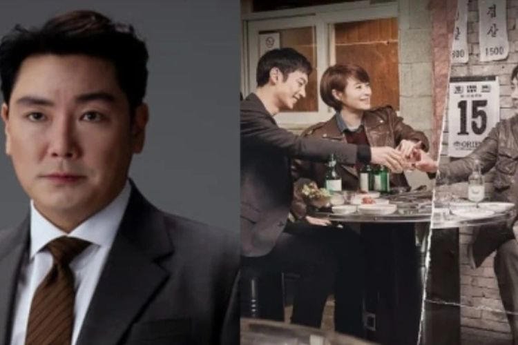 Karir Tamat dalam Sekejap! Ini Kronologi Lengkap Skandal Aktor Cho Jin Woong: Dari Kena ‘Spill’ hingga Putuskan Pensiun