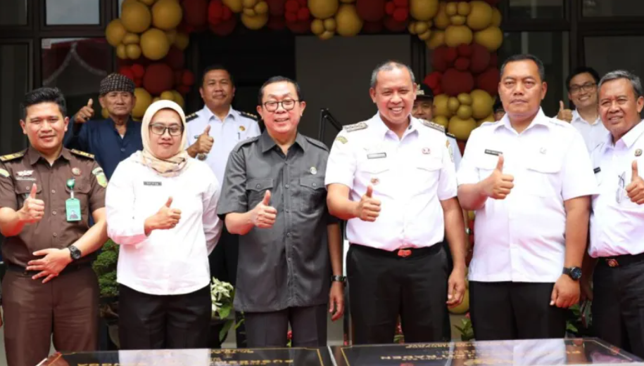 Pemkot Bekasi Siap Bangun Puskesmas Jatiwaringin untuk Lengkapi 56 Kelurahan