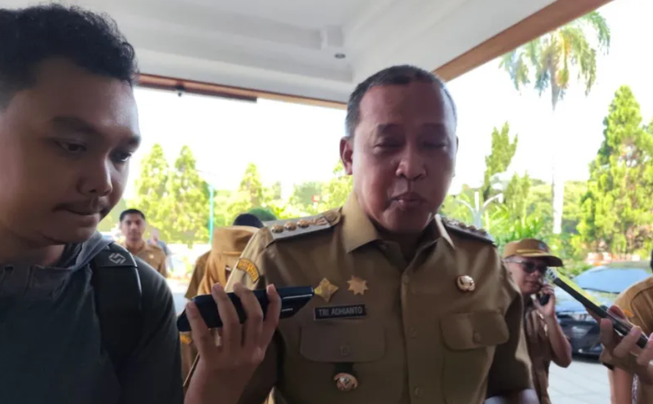 Pemkot Bekasi Tunda “Jumat Berkah”, Dana Dialihkan untuk Korban Banjir-Longsor di Sumatera