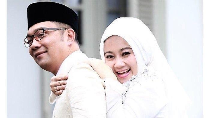 Rahasia di Balik Gugatan Cerai Atalia Praratya pada Ridwan Kamil: Akhir dari 29 Tahun Bahtera Rumah Tangga
