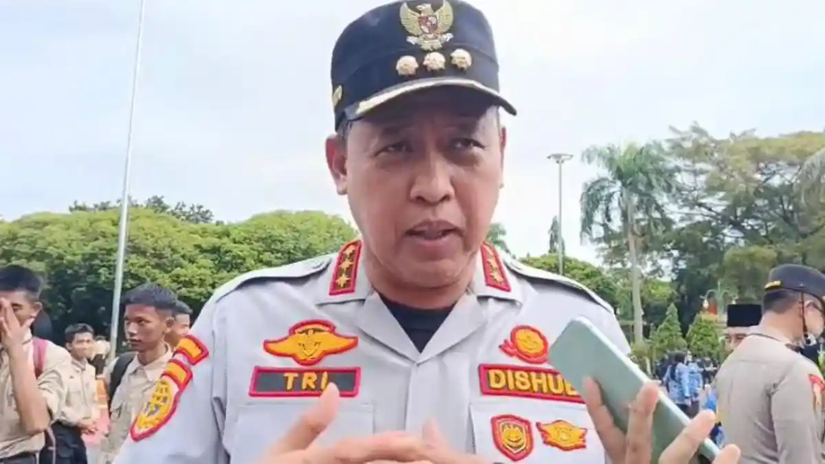 Berkaca dari Kasus Bupati Bekasi, Tri Adhianto: Ini ‘Alarm’ Keras dan Bahan Evaluasi Diri Bagi Kita