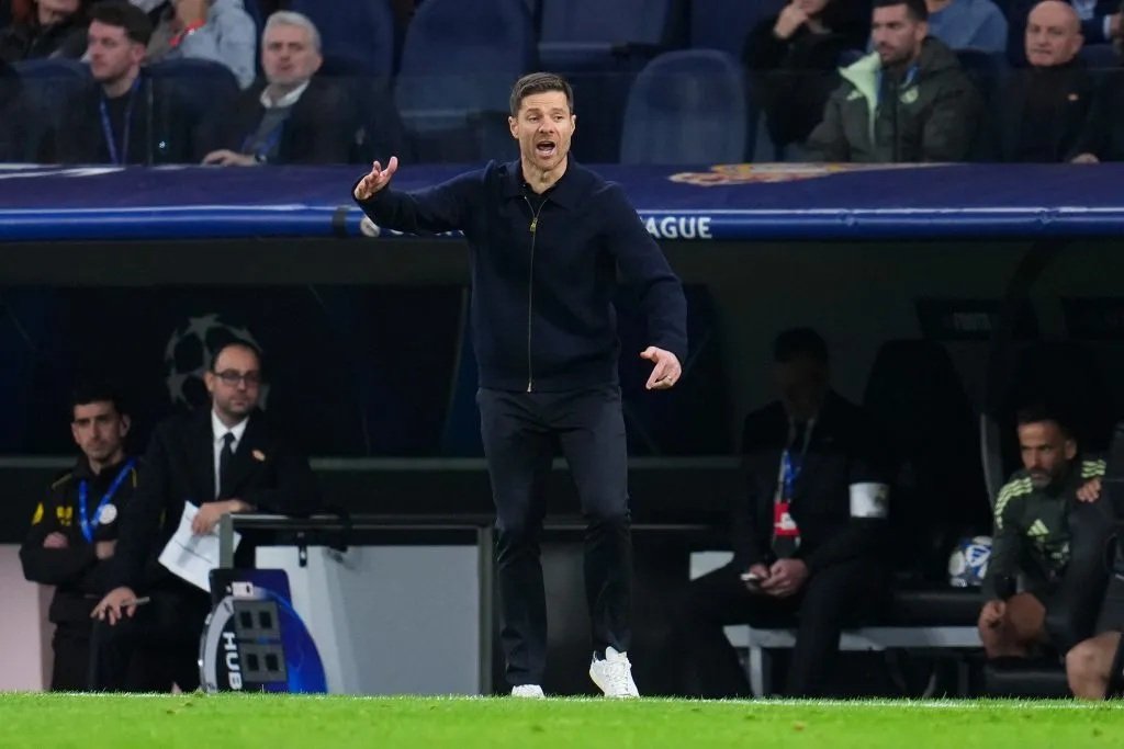 Real Madrid Siap Era Baru: Nama Manajer Pengganti Xabi Alonso Bocor, Ini Kandidatnya!