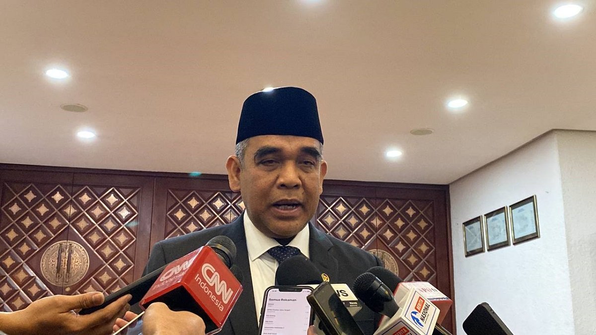 Meski Korban Ratusan, Banjir Sumatera Tak Ditetapkan Bencana Nasional, Pemerintah Sebut Sudah Ditangani secara Nasional