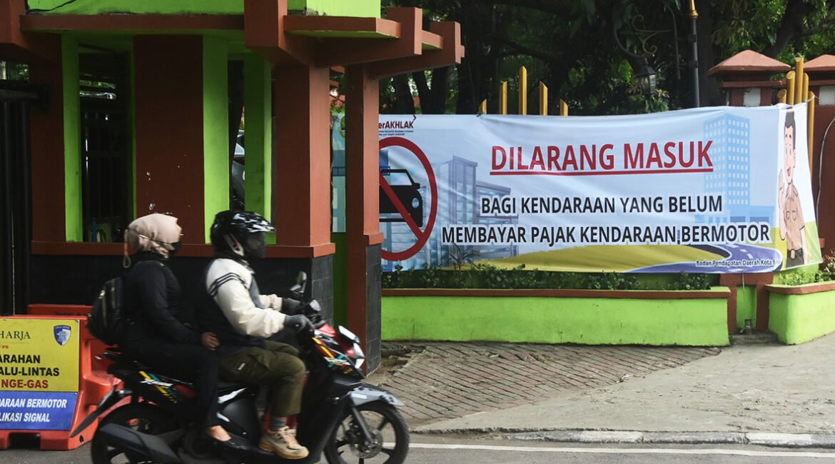 pajak