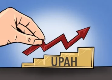 Kabar Baik! UMK Kabupaten Bekasi 2026 Resmi Naik 6,84%, Tembus Angka Rp 5,9 Juta