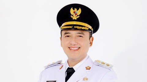 Motif Terkuak: Wawalkot Bandung Diduga ‘Cawe-cawe’ Minta Jatah Proyek Pengadaan Barang