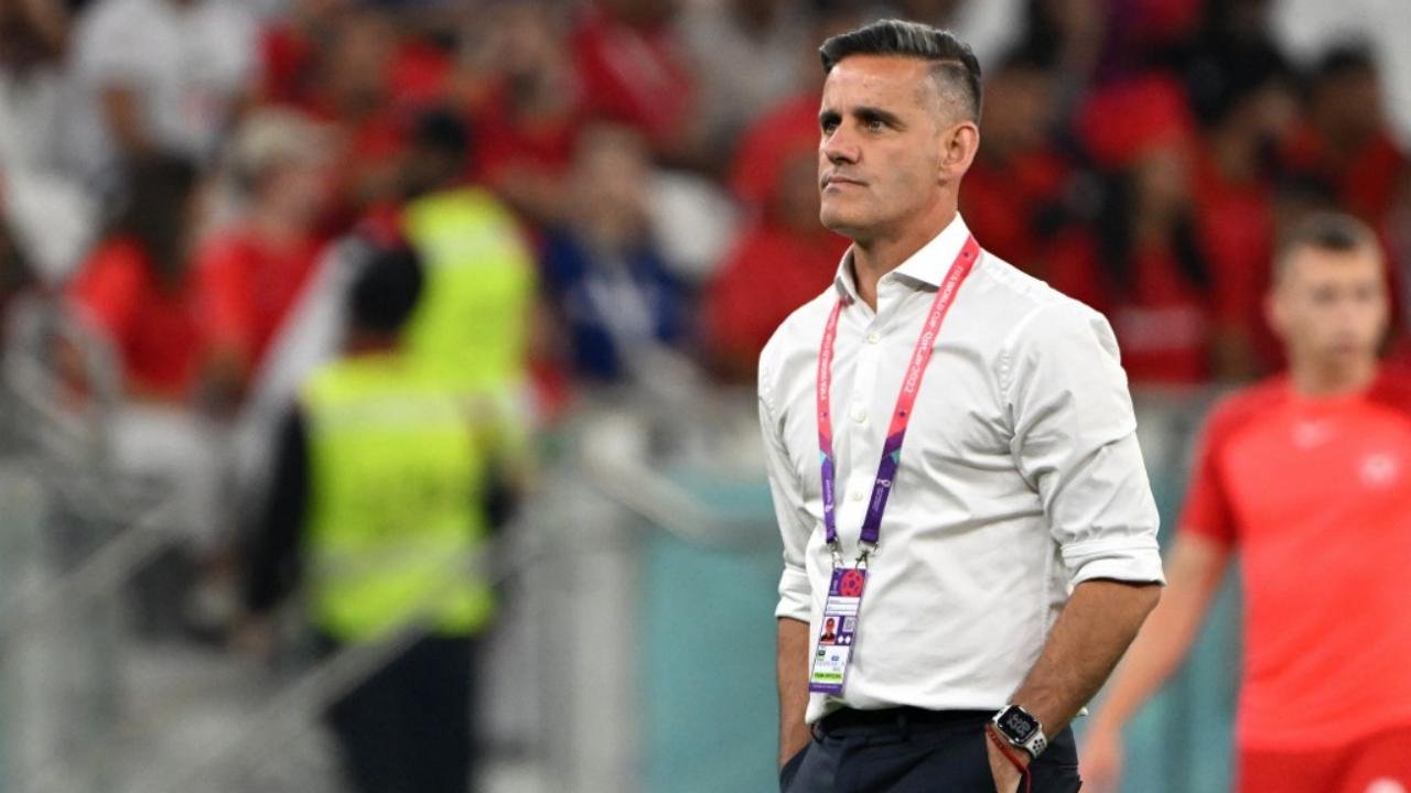 John Herdman: Pelatih Baru Timnas Indonesia yang Bikin Media Vietnam Geger!