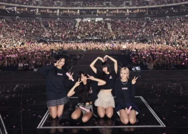 BLACKPINK Power! Borong Nominasi iHeartRadio Music Awards 2026, Buktikan Dominasi Global Tak Terbendung