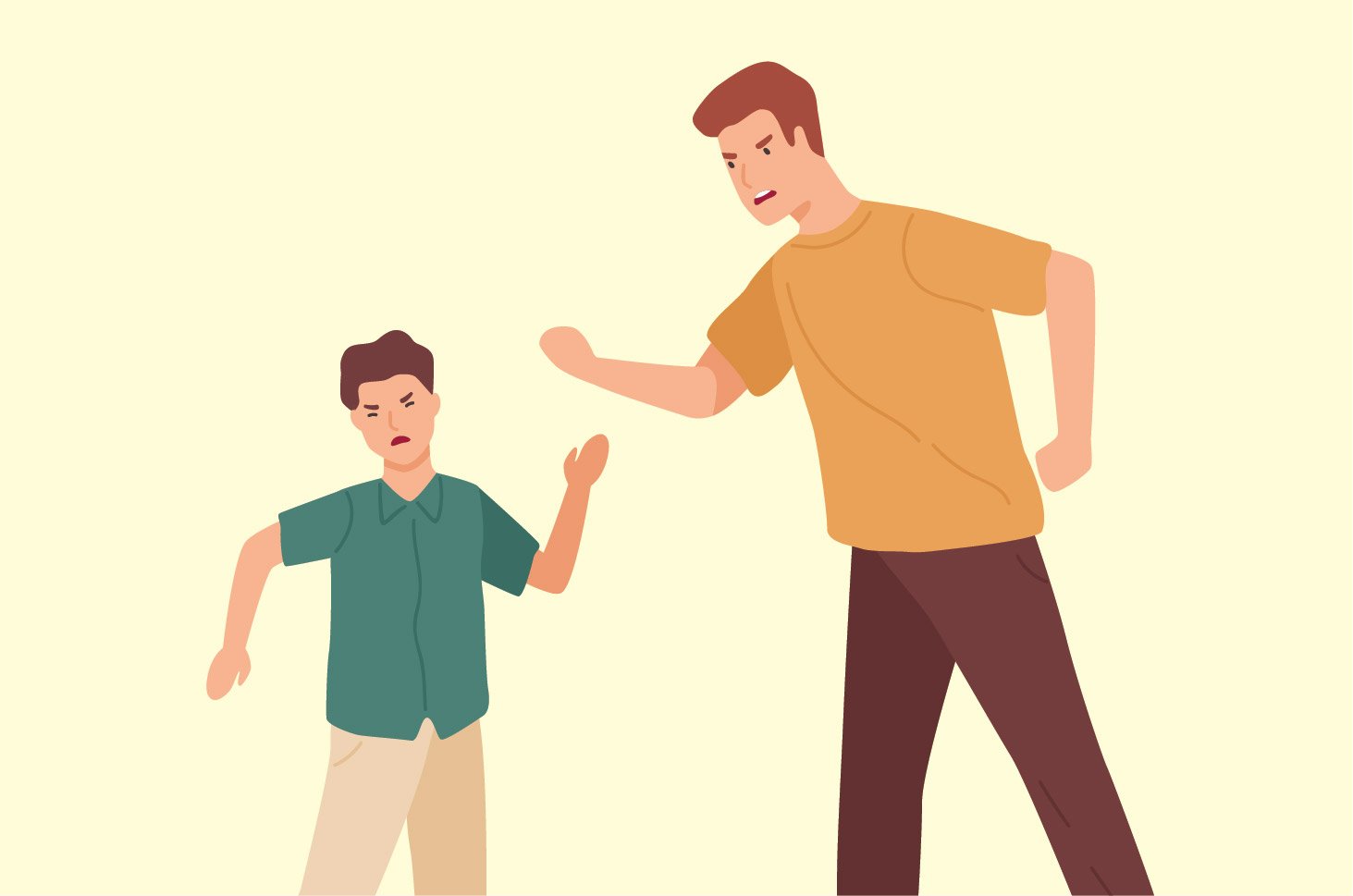 Main Hakim Sendiri Berujung Pidana: Pemilik Warung di Bekasi Jadi Tersangka Usai Aniaya Bocah yang Diduga Mencuri