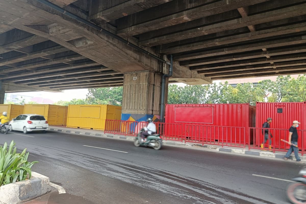 Warga Bekasi Tenang! Pemkot Pastikan Proyek ‘Wisata Air’ Kalimalang Takkan Bikin Macet