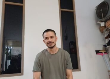 Roby Tremonti Angkat Bicara soal Sorotan Nama di Memoar Aurelie Moeremans, Bantah Tuduhan & Singgung Hinaan Publik