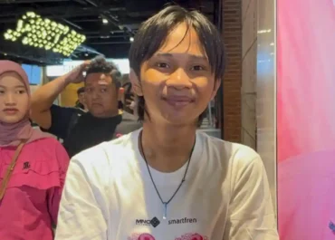 Fajar Sadboy Bingung Soal Riders ‘Mewah’ Viral, Cuma Minta Air Putih, Tak Tahu Makeup Dior & Alphard