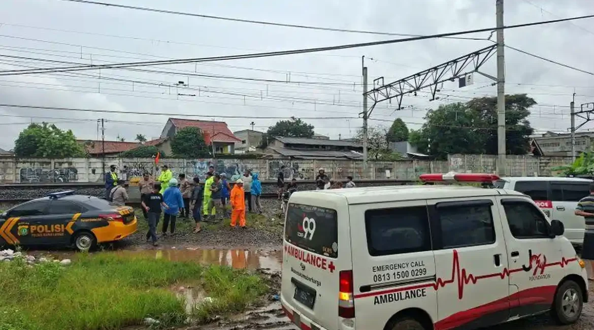 Kecelakaan-kereta-api-di-Bekasi-Timur