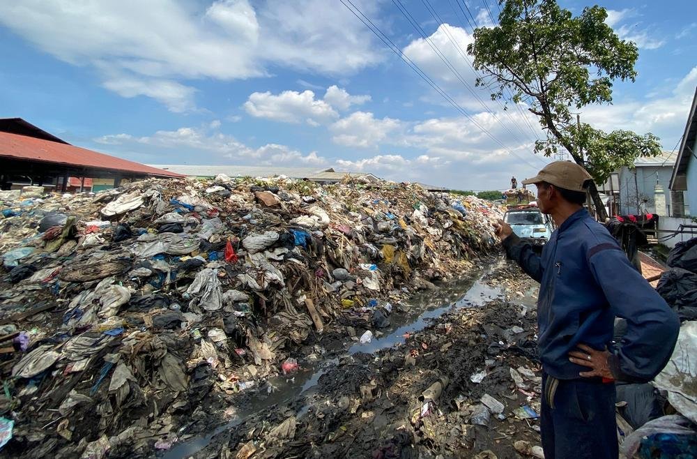 Solusi Darurat Sampah Bandung: Pemkot Alokasikan Rp3,8 Juta per Rit untuk Pembuangan ke Bekasi