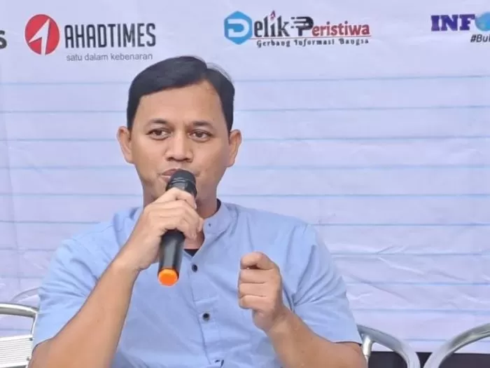 Ironi Evaluasi 2025! Serapan Anggaran Kota Bekasi Tinggi, Tapi Pembangunan Fisik Justru ‘Jalan di Tempat’