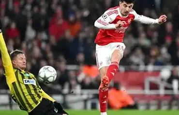 Arsenal Hingga Man City: 8 Raksasa Eropa Pastikan Tiket Langsung ke 16 Besar Liga Champions 2025/26