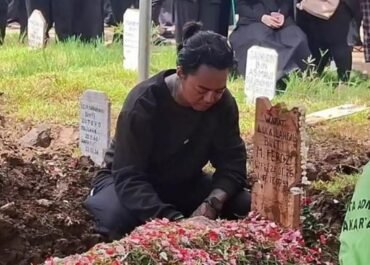 Polisi Ungkap Reza Arap Ada di TKP Saat Lula Lahfah Ditemukan Meninggal, Ini Kata Pihak Kepolisian