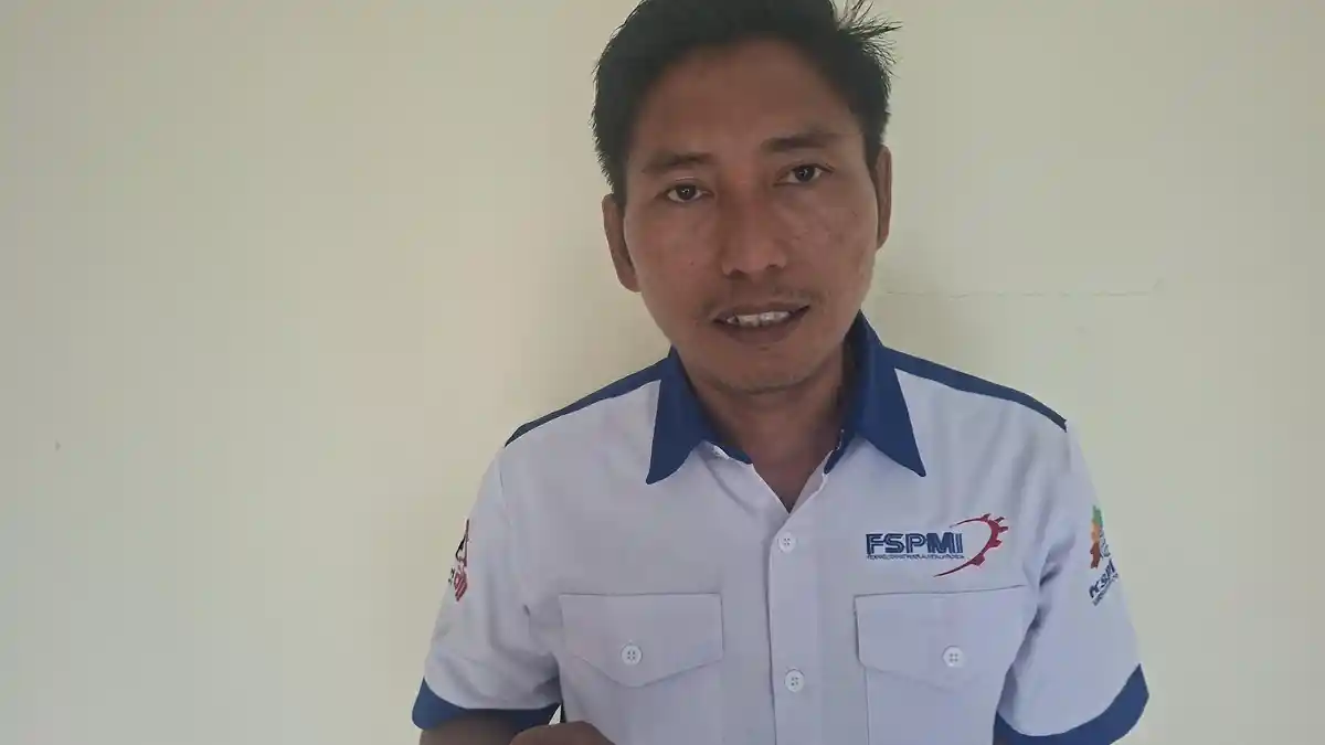 Panas! Ketua Buruh Jabar Tagih Janji Manis Gubernur Dedi Mulyadi: “Dulu Didukung, Sekarang Lupa?”